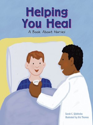 cover image of Helping You Heal